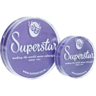 Superstar arcfesték - Crystal Jubilee (shimmer) 234