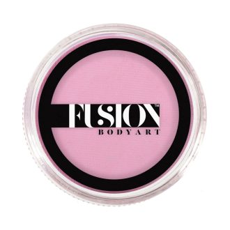 Fusion arcfesték - Pastel Pink 25gr