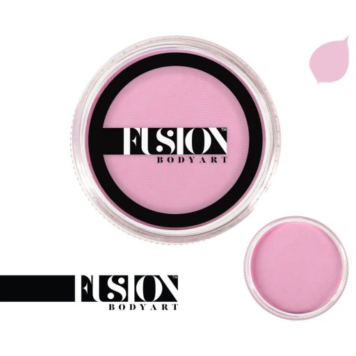 Fusion arcfesték - Pastel Pink 25gr