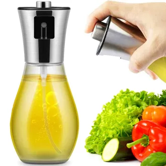 Olaj spray adagoló 200 ml