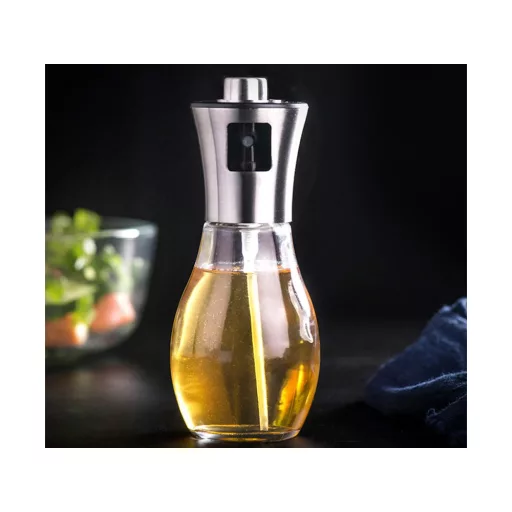 Olaj spray adagoló 200 ml