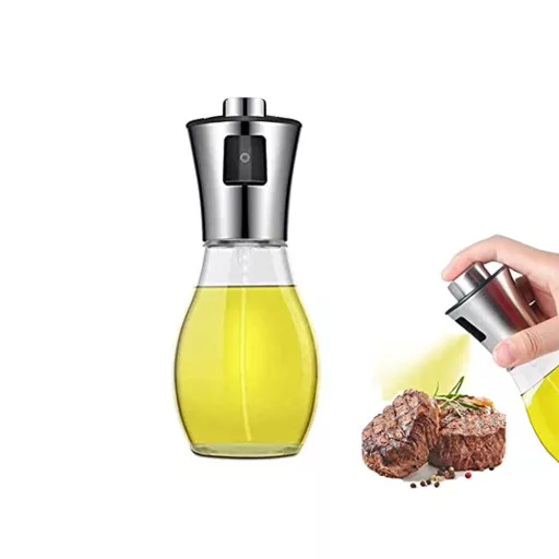 Olaj spray adagoló 200 ml
