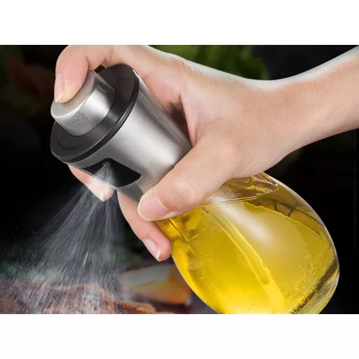 Olaj spray adagoló 200 ml