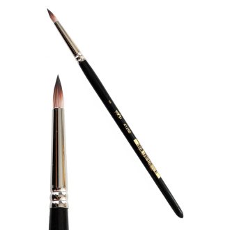 PXP Professional Colors Virágszirom ecset 6-os 41288