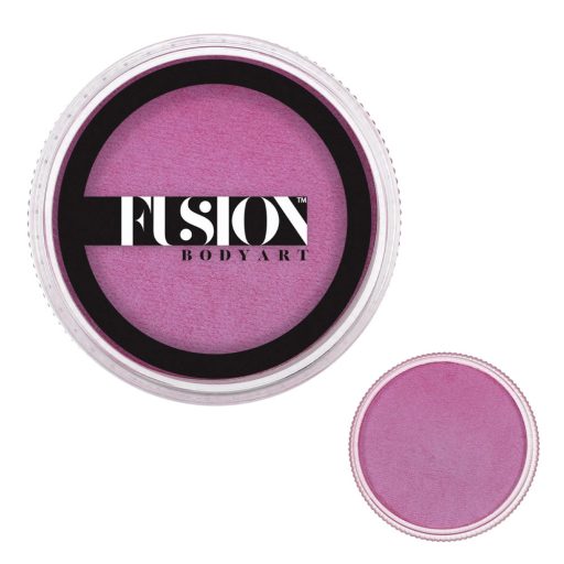 Fusion arcfesték - Pearl Magenta Dreams 25gr