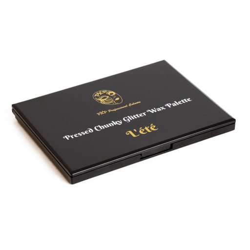 PXP L'été chunky csillámkrém készlet 12 színű 1.5 gr