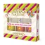 Gyerek körömlakk szett - Lollipop Collection 3x7ml