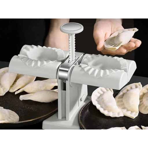 Ravioli, Pierogi, töltött derelye készítő