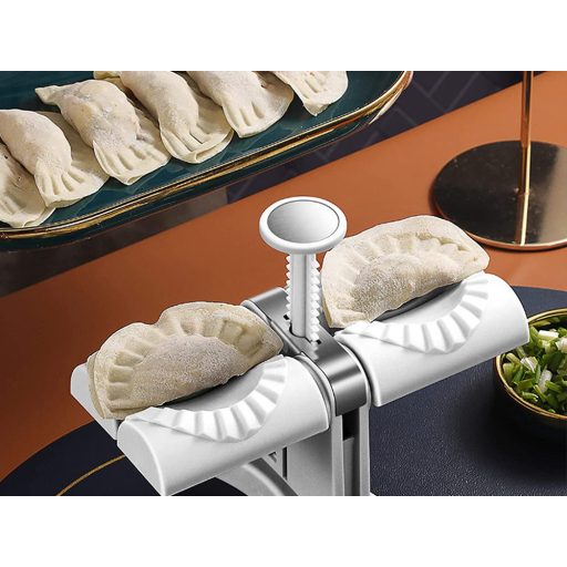 Ravioli, Pierogi, töltött derelye készítő