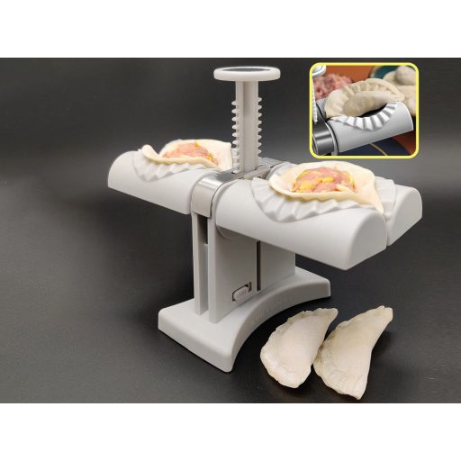 Ravioli, Pierogi, töltött derelye készítő