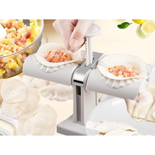 Ravioli, Pierogi, töltött derelye készítő