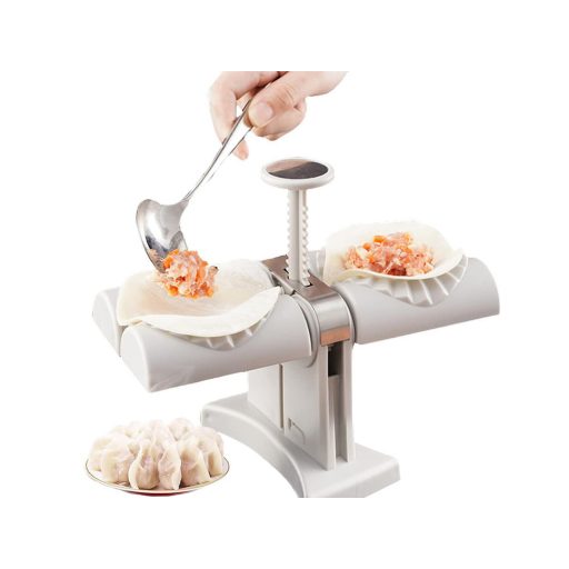 Ravioli, Pierogi, töltött derelye készítő