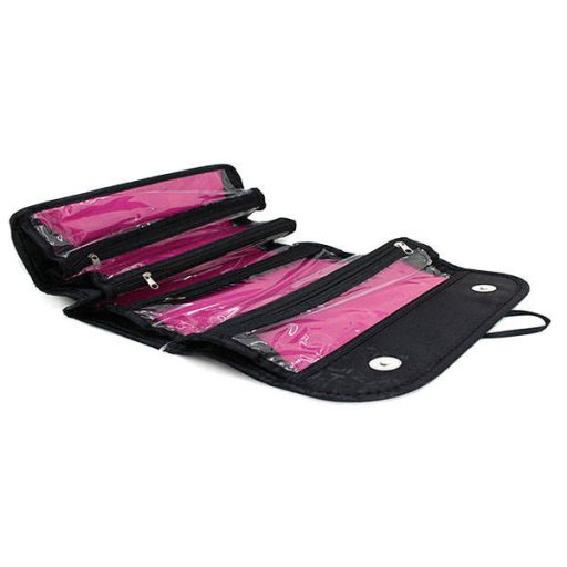 Utazó Kozmetikai Táska – ROLL N GO ORGANIZER