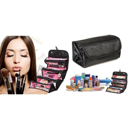 Utazó Kozmetikai Táska – ROLL N GO ORGANIZER