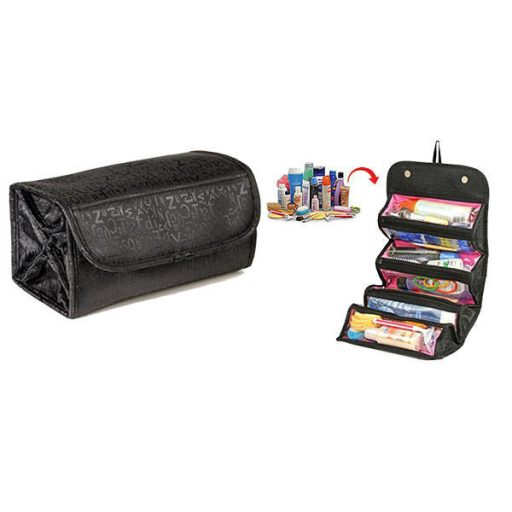 Utazó Kozmetikai Táska – ROLL N GO ORGANIZER