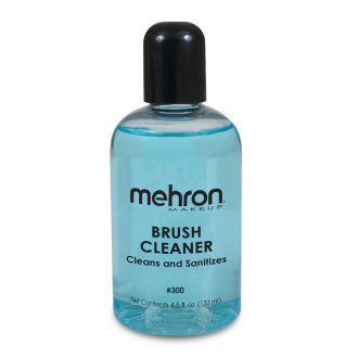 Mehron Ecsettisztító folyadék 133 ml