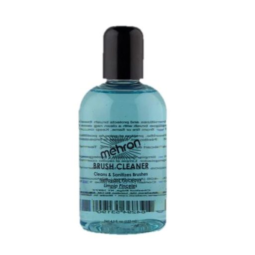 Mehron Ecsettisztító folyadék 133 ml