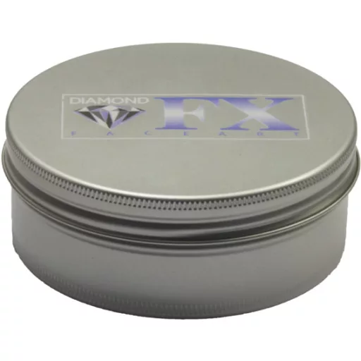 Diamond FX Ecsettisztító Szappan 100g - Professzionális Brush Soap Ecsetekhez