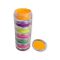 Pigment por készlet UV-NEON 6db-os
