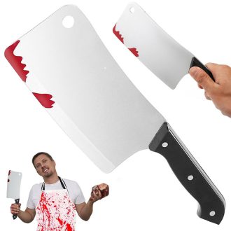 Véres Bárd Halloween jelmezhez