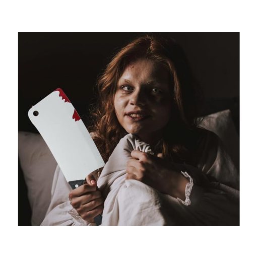 Véres Bárd Halloween jelmezhez