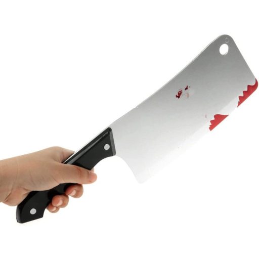 Véres Bárd Halloween jelmezhez