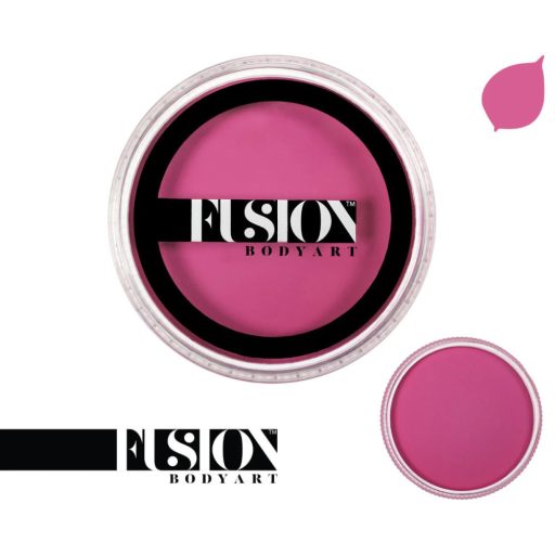 Fusion arcfesték - Prime Pink Temptation 32gr
