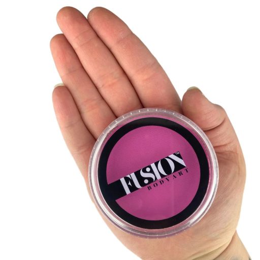 Fusion arcfesték - Prime Pink Temptation 32gr