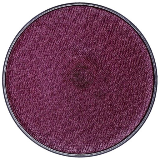 Superstar arcfesték - Gyöngyház Szeder 16g /Berry Shimmer 327/