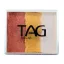 TAG csíkos arcfesték Pearl Foxy 50gr