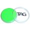 TAG UV-Neon arcfesték Zöld 32gr