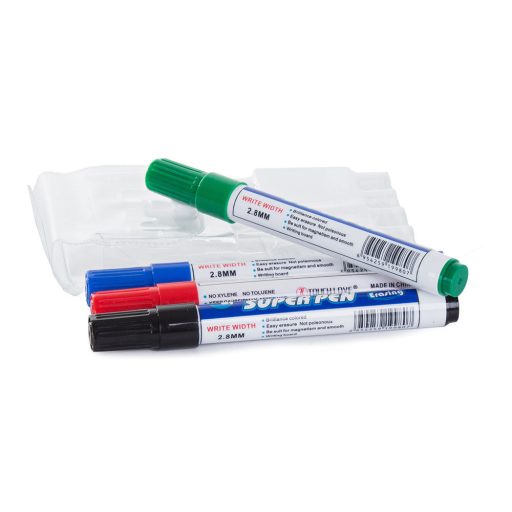 Tábla filc készlet 4 db-os 2mm