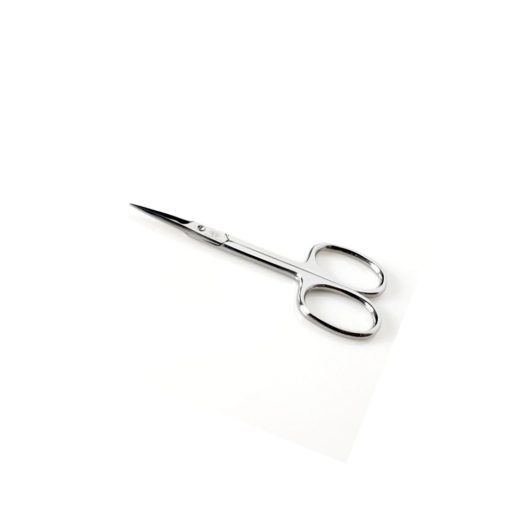 Profinails bőrvágó olló egyenes