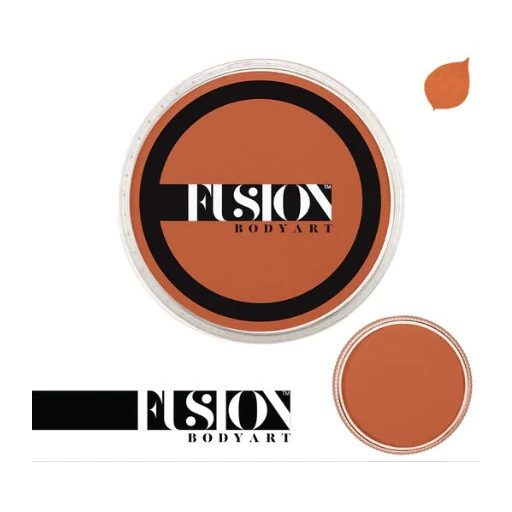 Fusion arcfesték - Prime Teddy Bear Brown 32gr