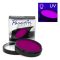 Mehron Paradise - UV-Neon Nebula 40gramm