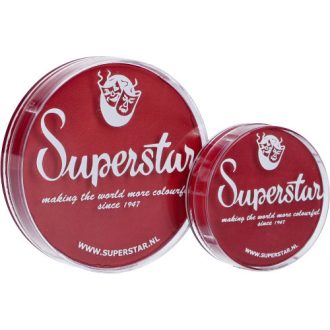 Superstar arcfesték - Cseresznye 16g Cerise 040/