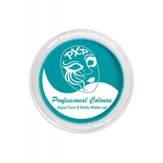PXP arcfesték tenger zöld - SEA 30gr