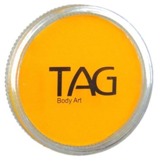 TAG arcfesték GOLDEN ORANGE 32gr