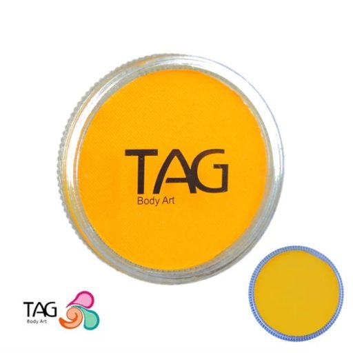 TAG arcfesték GOLDEN ORANGE 32gr