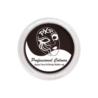 PXP arcfesték   Dark Brown sötétbarna 30gr 