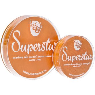   Superstar arcfesték - Világosnarancs 45g /Light orange 046/