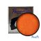 Mehron Paradise arcfesték 7g - Gyöngyház narancs  "Brillant  Orange"