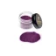ORJ Pro extrafinom csillám Püspöklila 15 ml G4305