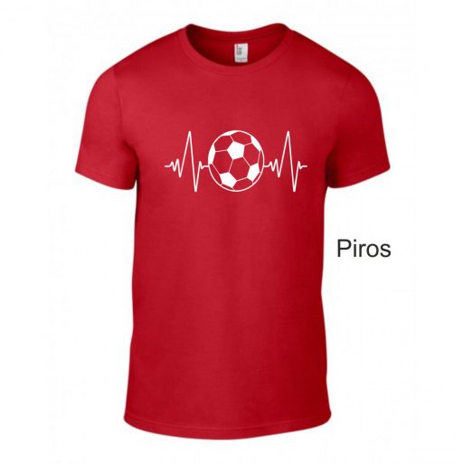 Póló - Foci EKG