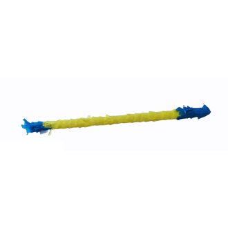Pinata püfölő bot-sárga, kék
