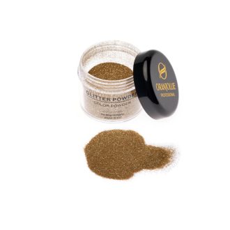 ORJ Pro extrafinom csillám Arany 15 ml G3610