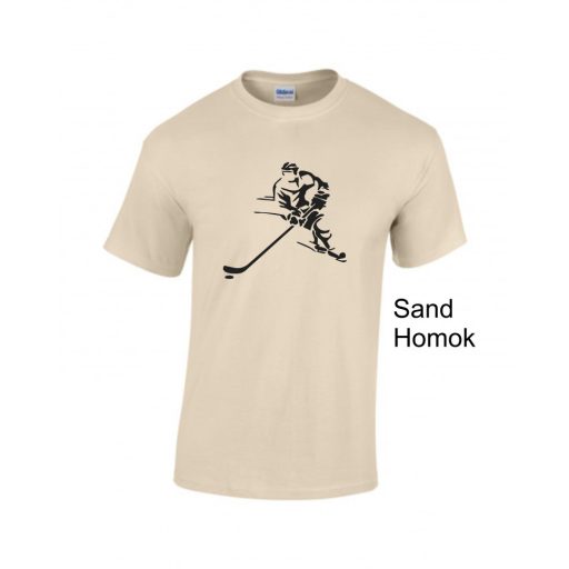 Póló - Jégkorong, hoki