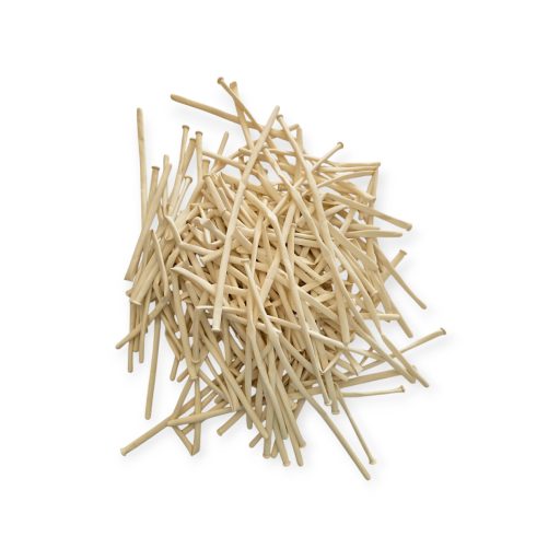 Modellező lufi 100 db-os fehér színű csomag lufihajtogatáshoz.