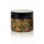 PXP chunky  csillámkrém - piros-zöld-arany 40ml