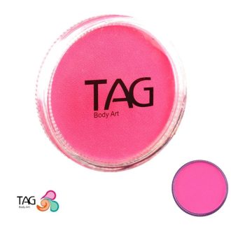 TAG UV-Neon arcfesték Pink32gr